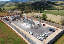 Com investimento de R$ 40 milhões, Cemig entrega mais uma subestação na região de Belo Vale-MG