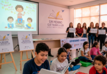 Projeto “Um Menino que Passou a Ler” busca patrocinadores para levar literatura e inclusão a nove cidades mineiras