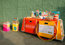 Projeto ‘Bibliodiversidade’ chega a Moeda (MG) para promover a importância da leitura sobre a cultura afro-brasileira e de povos indígenas